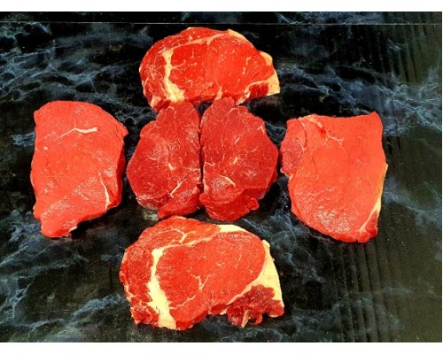 Orkney Scotch Gold Steak Box
